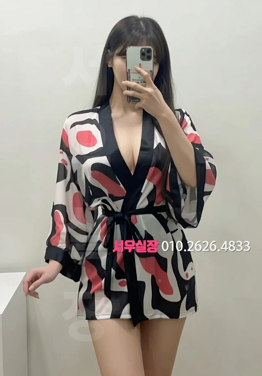 구시청 풀싸롱 프리미엄 라인업 2번 프로필