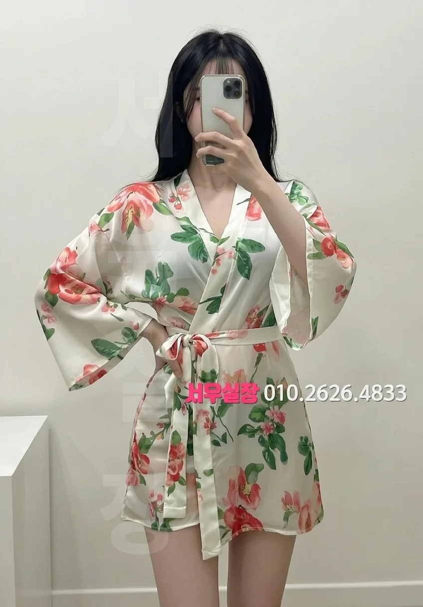 구시청 풀살롱 프리미엄 라인업 23번 프로필