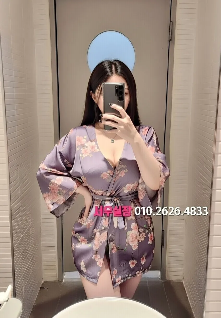 구시청 룸살롱 프리미엄 라인업 3번 프로필