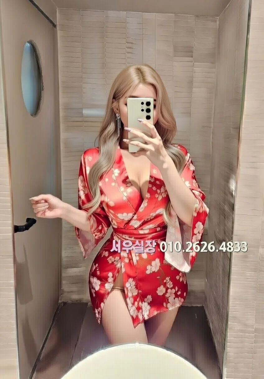 구시청 셔츠룸 프리미엄 라인업 27번 프로필