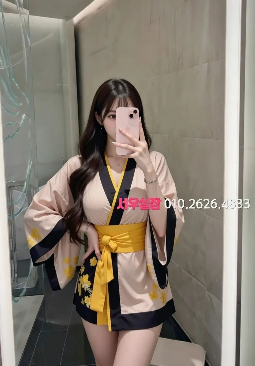 구시청 룸살롱 프리미엄 라인업 17번 프로필