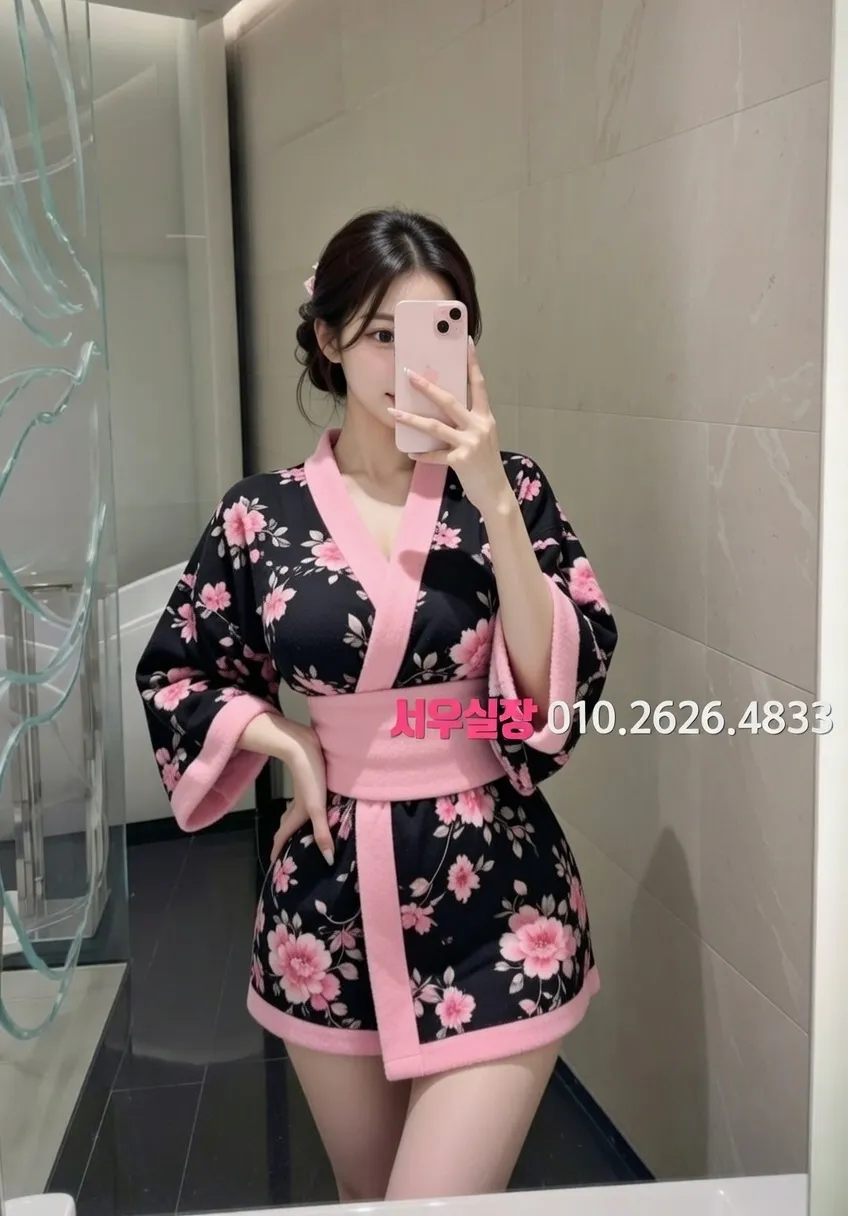 구시청 풀살롱 프리미엄 라인업 4번 프로필