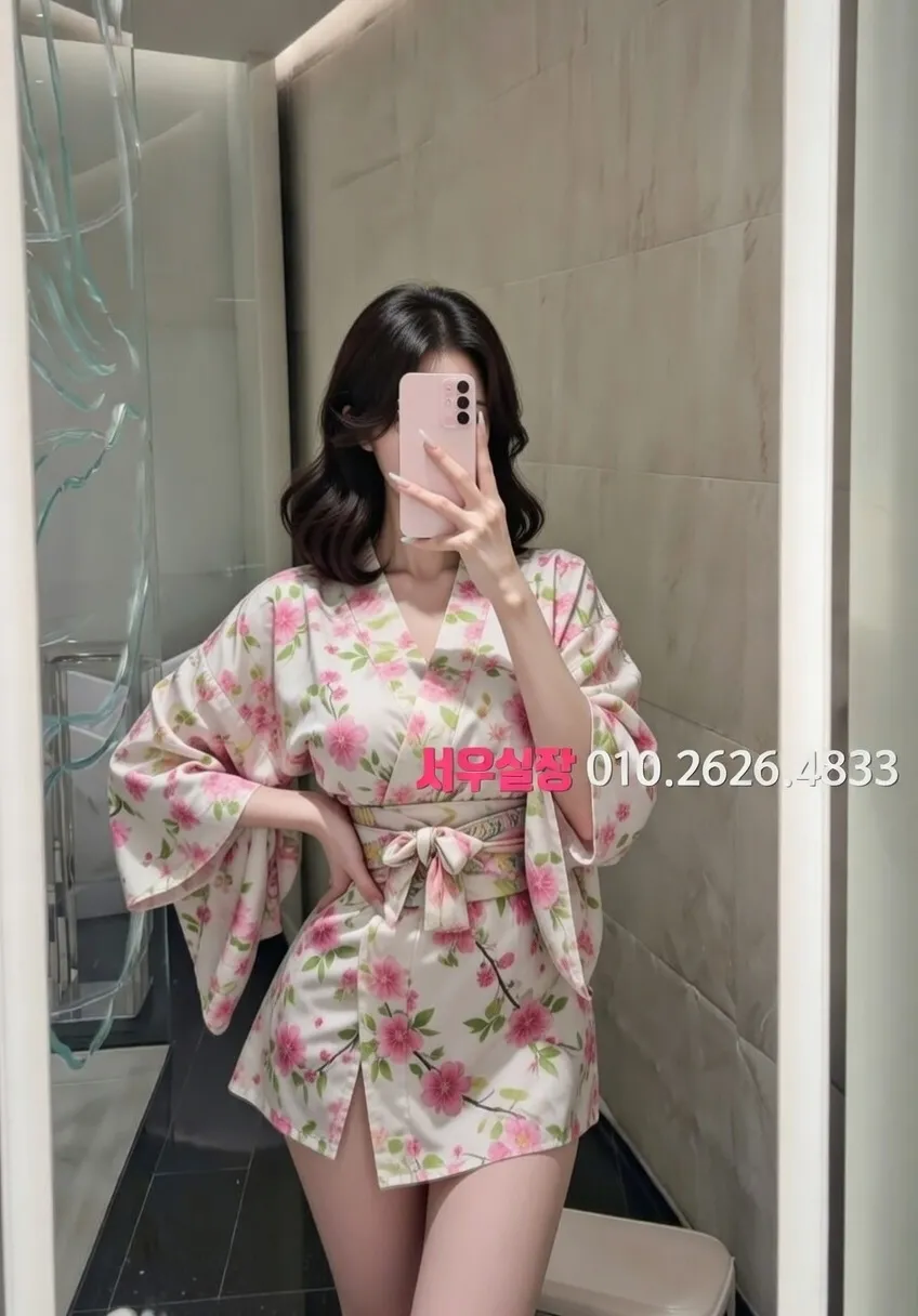 구시청 텐카페 프리미엄 라인업 16번 프로필