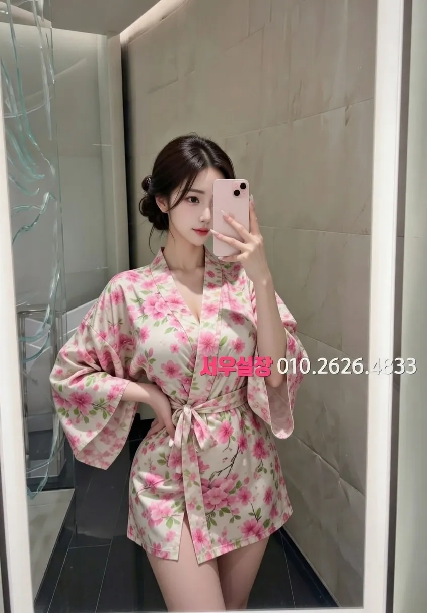 구시청 룸살롱 프리미엄 라인업 5번 프로필