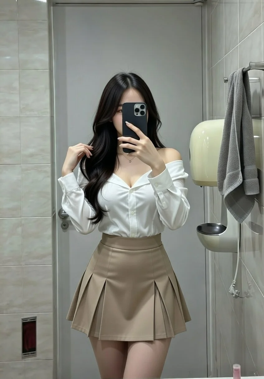 구시청 란제리룸 프리미엄 라인업 26번 프로필