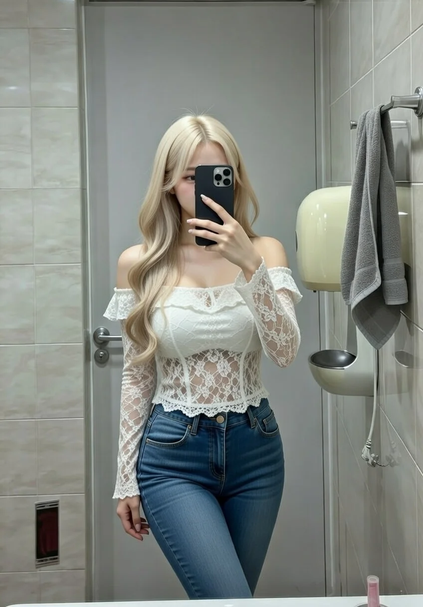 구시청 풀살롱 프리미엄 라인업 28번 프로필